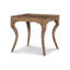 Hamilton Chairside Table - Weathered