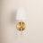 Armed Sconce-88237769