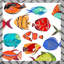 A.McGRIGGLE Coastal Wall Decor