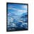 Black Picture Framed