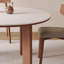 Table de salle à manger Spilsby-122590162