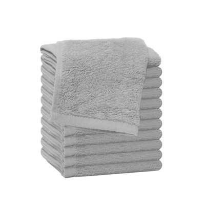 100% Cotton Fingertip Towel