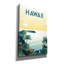 Art mural sur toile Epic Graffiti «Hawa2» par Omar Escalante-102865906