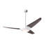 IC Air LED Downrod Ceiling Fan-46776528-46776530-46776537