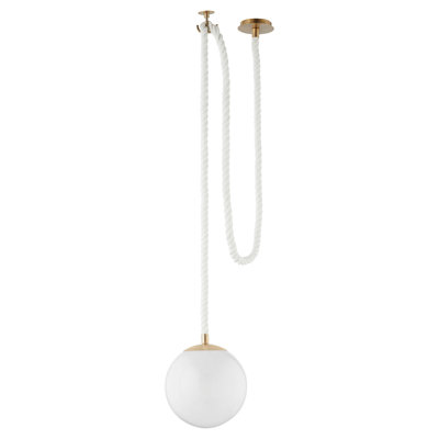 Rockport Pendant