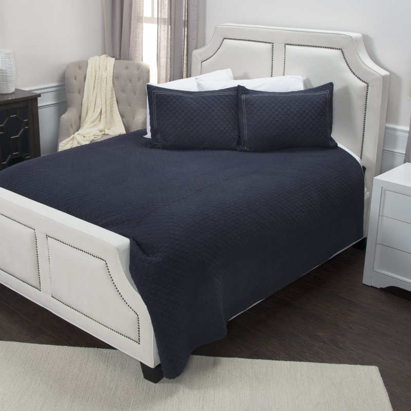 Donny Osmond Home Breeze on By Quilt, King Quilt