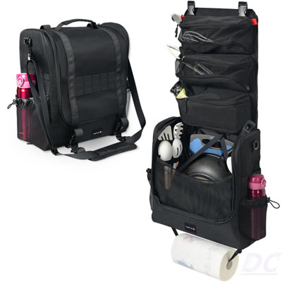 Camp Cooking Tools Storage Caddy Bag