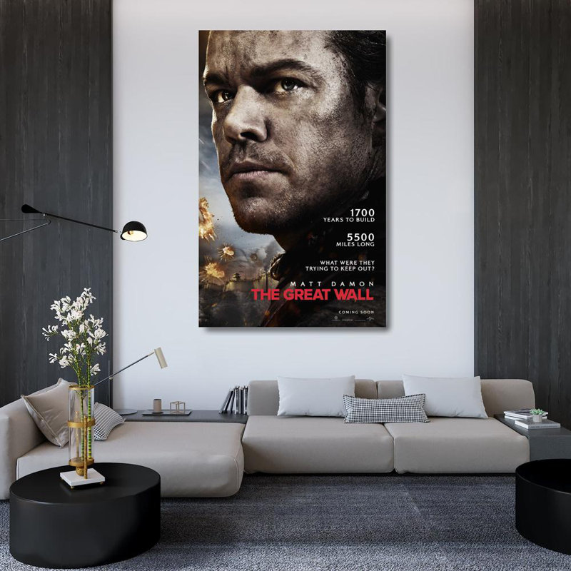 La Grande muraille