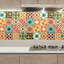 PVC Peel & Stick Mosaic Tile-141030630
