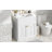 36" Bathroom Vanity with Solid Pine Frame-1486239518