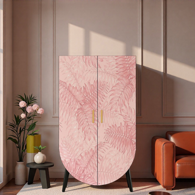 Garde-robe créative moderne française