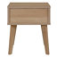 Puckett End Table
