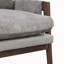 Chaise d'appoint Blerton-633773092