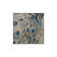 Tapis gris soyeux et moelleux-1887291776