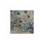 Tapis gris soyeux et moelleux-1887291779