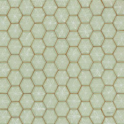 " Hex II " by Kathrine Lovell