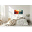Wrapped Canvas Panoramic Print