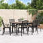 Dezmund Outdoor Lounge Chair-511531127