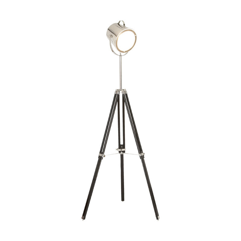 Lampe de plancher lauren