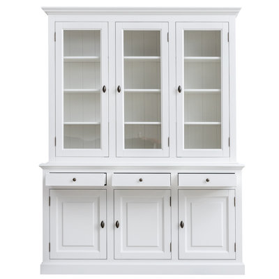 Berardina Display Cabinet