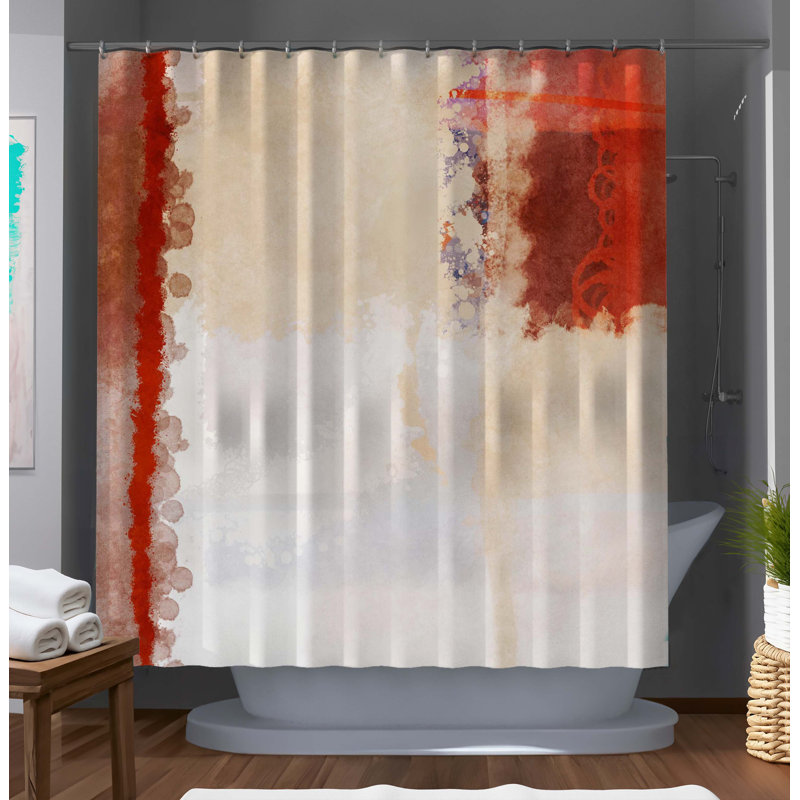 Rideau de douche Quick Joy