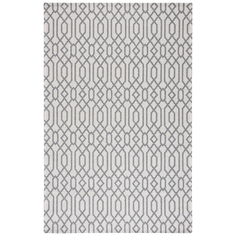Stansfield Performance Geometric Rug