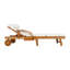Ensemble de chaises longues d'extérieur 77,5 po U_Style-1995990259