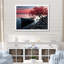 Coastal Twilight I - Nautique et plage, art mural, salon-29750968-29750975