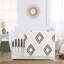 4 - Piece Crib Bedding Set-88576081