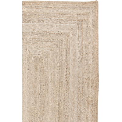Arria Hand Woven Jute Rug