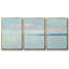 Sunrise Haze - Toile encadrée multi-pièces-1526395549-1526395543