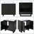 Pasadis 29.5" Single Bathroom Vanity-1694304744