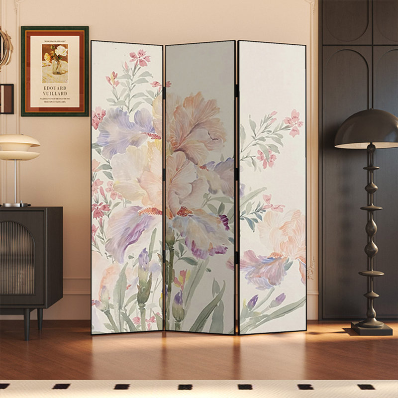 Cloison en aluminium 70,87 po, H 70,87 po x l 53,15 po x P 0,98 po