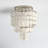 Concord Flush Mount-456979283