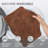 Anyla Waterford Toilet Seat Lid Cover 18"x18"-1270509240