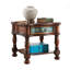 Table basse American Country