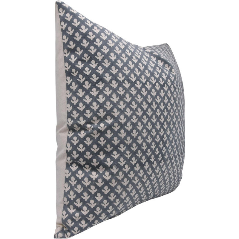 Lumbar Indoor/Outdoor Pillow Cover, 14" x 36"