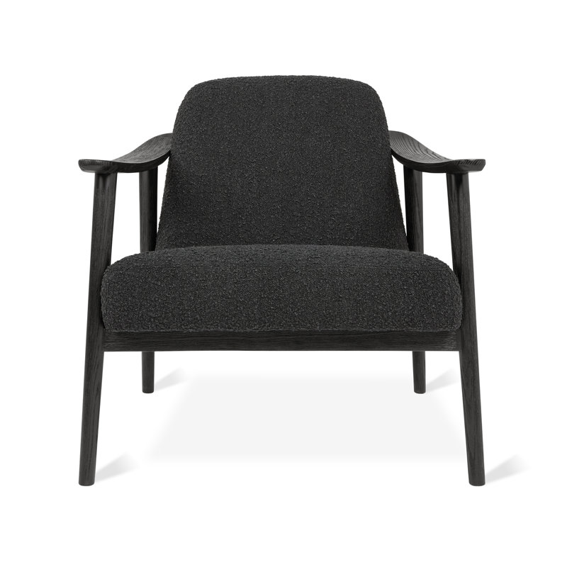 Chaise baltique, Noir, Noir
