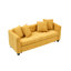 Canapé convertible à usage double Modern Sofahigh Aesthétique