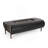 VERNON RECTANGLE FIRE PIT - 50,000BTU