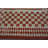Flatweave Wool Checkered Indoor Rug