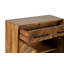 Cliffcrest 2 -Door 2 -Drawer Accent
