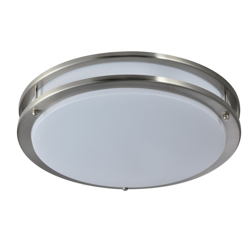 Steller LED Flush Mount