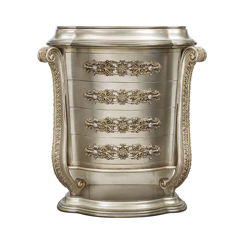 Commode 3 tiroirs