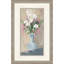 Art encadré Elegance déplié II