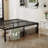 Kyriel 16'' Metal Platform Bed Frame-1039296177