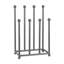 4 Pair Boot Storage