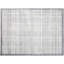 Tapis décoratif gris géométrique Brodsky-1450661130