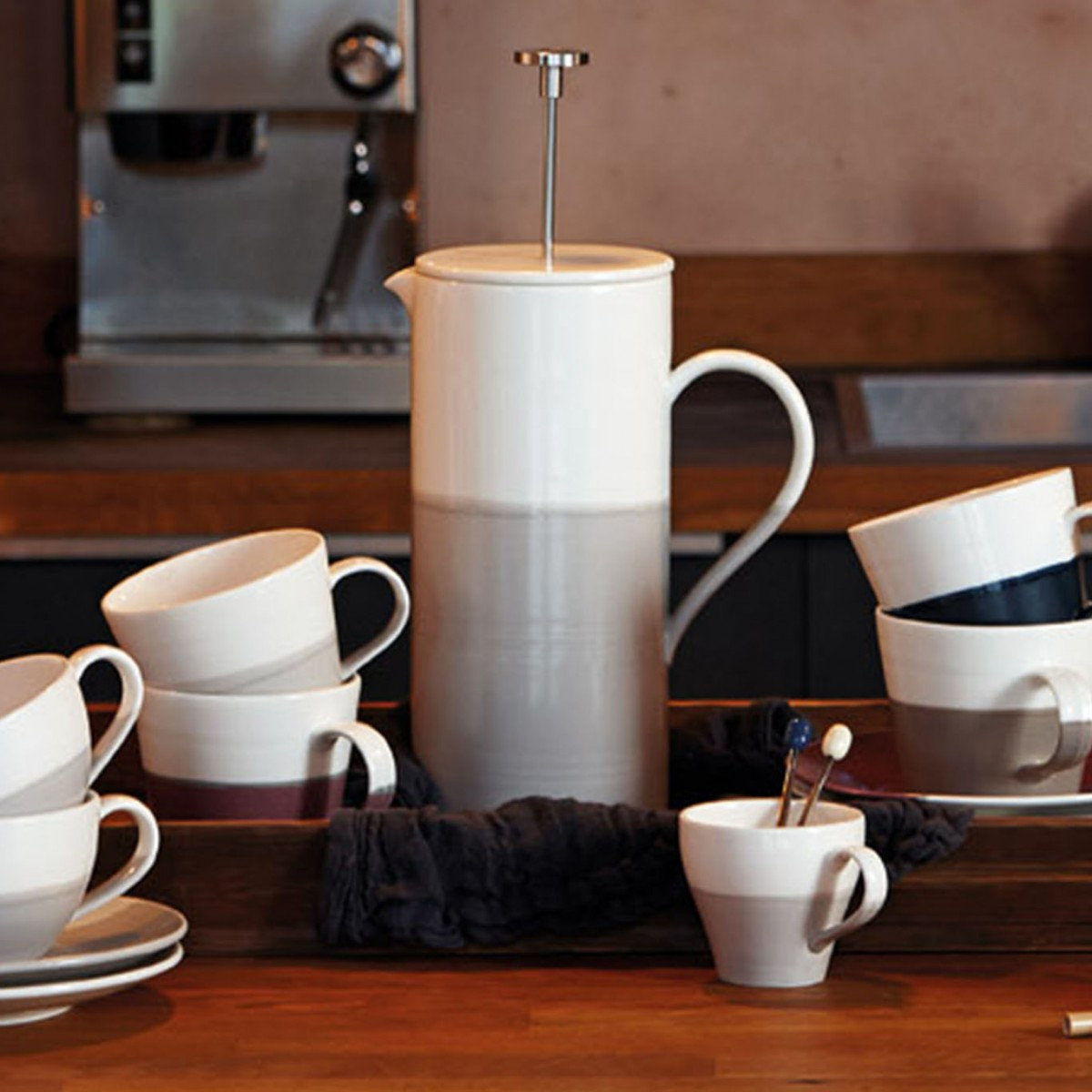 1815 Coffee Studio 1.5L French Press