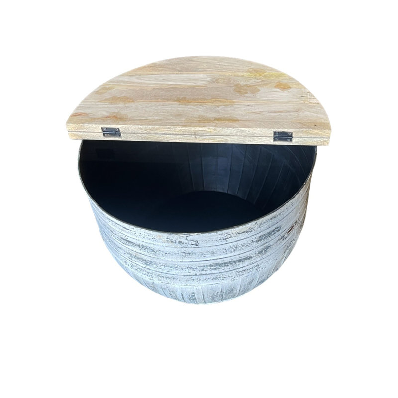 Table basse Seekonk